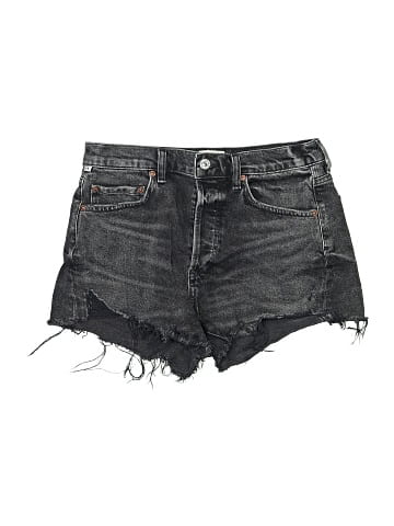 Citizens of Humanity Denim Shorts (view 1)