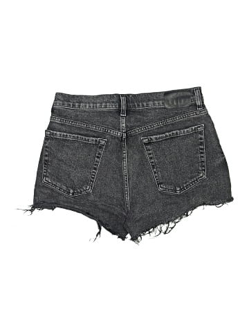 Citizens of Humanity Denim Shorts (view 2)