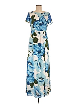 Paper Crown Casual Dress