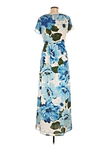 Paper Crown Casual Dress (view 2)
