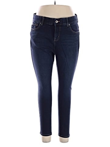 Torrid Jeans (view 1)