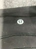 Lululemon Athletica Black Active Pants Size 0 - photo 4