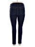 Torrid Solid Blue Jeans Size 18 - photo 2