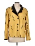 Robert Kitchen Yellow Blazer Size L - photo 1