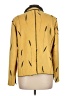 Robert Kitchen Yellow Blazer Size L - photo 2