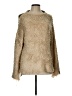 Mystree Tan Pullover Sweater Size L - photo 1