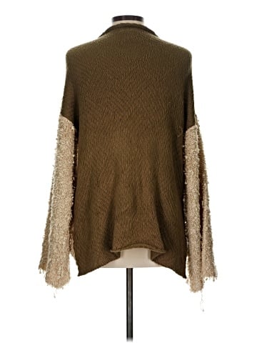 Mystree Pullover Sweater (view 2)