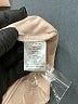 Soieblu 100% Polyester Tan Cocktail Dress Size S - photo 5