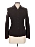 Ann Taylor Brown Jacket Size 6 - photo 1