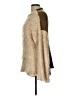 Mystree Tan Pullover Sweater Size L - photo 5