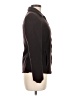 Ann Taylor Brown Jacket Size 6 - photo 4