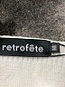 retrofête Ivory Sleeveless Top Size M - photo 7