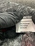 Sara Campbell Tweed Black Blazer Size S - photo 7