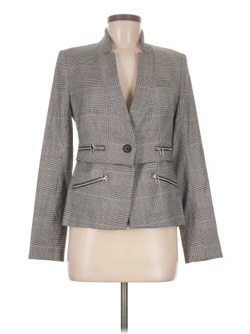 Veronica Beard Wool Blazer (view 1)