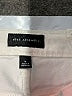 Free Assembly Ivory Jeans Size 4 - photo 7