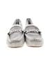 Juicy Couture Gray Flats Size 8 - photo 2
