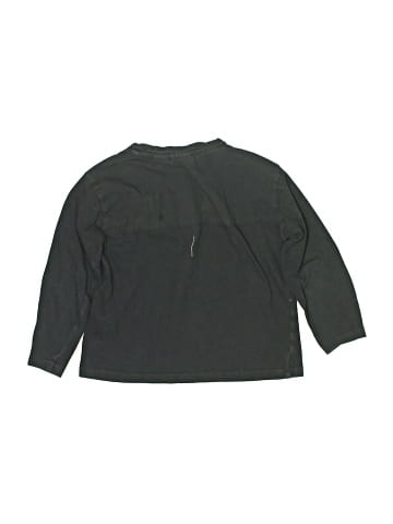 Zara Long Sleeve Henley (view 2)