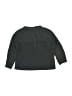 Zara 100% Cotton Gray Long Sleeve Henley Size 3 - 4 - photo 2