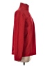 Lands' End 100% Polyester Red Turtleneck Sweater Size S - photo 4