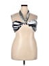Unbranded Silver Black Tank Top Size XXL - photo 1