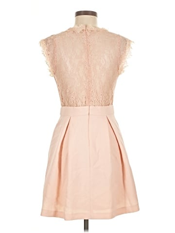 BCBGeneration Cocktail Dress (view 2)