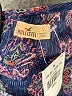 Hollister 100% Polyester Blue 3/4 Sleeve Blouse Size S - photo 6