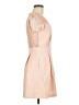 BCBGeneration Pink Cocktail Dress Size 6 - photo 4
