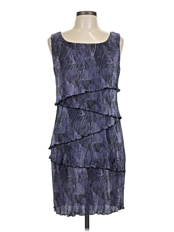 Connected Apparel Cocktail Dress (view 1)