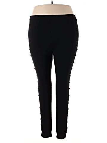 City Chic Active Pants (view 1)