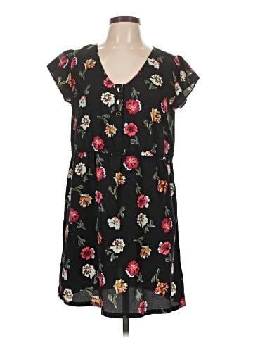Tucker for Target Casual Dress (view 1)