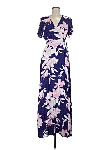 AaKaa Casual Dress (view 1)