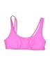 Unbranded Pink Swimsuit Top Size XXS (estimated) - photo 1