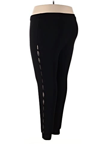 City Chic Active Pants (view 2)