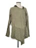 Gimmicks 100% Cotton Green Jacket Size S - photo 1