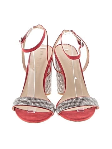 Wild Diva Sandals (view 2)
