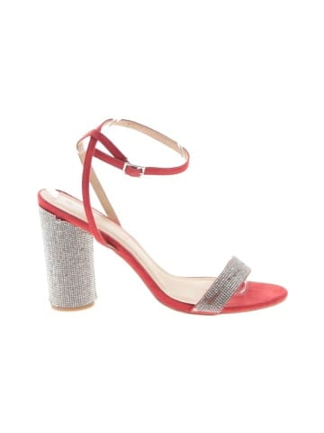 Wild Diva Sandals (view 1)