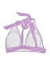 Assorted Brands Purple Swimsuit Top Size XL (estimated) - photo 2