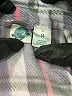 Extremely Me 100% Polyester Pink Jacket Size 14 - photo 3