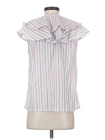 Buru Sleeveless Blouse (view 2)
