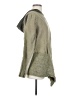 Gimmicks 100% Cotton Green Jacket Size S - photo 4