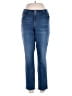 Old Navy Blue Jeans Size 16 - photo 1