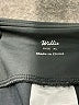 Willits Solid Black Athletic Shorts Size XL - photo 3