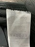Willits Solid Black Athletic Shorts Size XL - photo 4