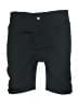 GAIAM Solid Black Athletic Shorts Size S - photo 2