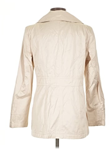 Calvin Klein Trenchcoat (view 2)