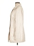 Calvin Klein Ivory Trenchcoat Size M - photo 5