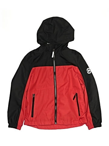 ZeroXposur Windbreaker (view 1)