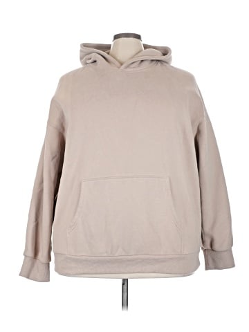 Trendy Queen Pullover Hoodie (view 1)