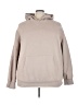 Trendy Queen Tan Pullover Hoodie Size 3X - photo 1