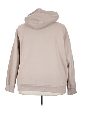 Trendy Queen Pullover Hoodie (view 2)